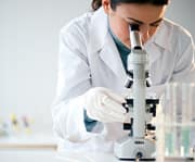 Clinical trials for upper respitory infections