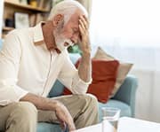 Anyone can have brain fog