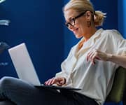 Mango leaf with pepperming oil can help with brain fog