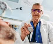 There are options for Men to have a balanced and youthful sex hormone