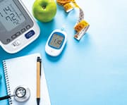 Magnesium has been found to help reduce high blood pressure