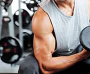 Men today have less testosterone than their 
fathers did at the same age