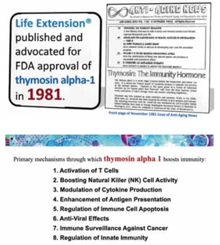 We don't have time for delayed age reversal human research