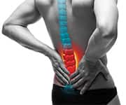 Physical therapy is considered as a first line option for chronic low back pain