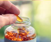 Consuming L-theanine can support healthy sleep.