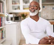 An association was found between the use of multivitamins and a reduction in the risk of prostate cancer recurrence.