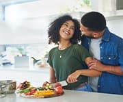 Aging can impact how the body digests.