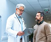 ApoB levels that are too low may also 
increase the risk of mortality.