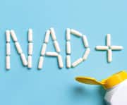NMN can also be metabolized by the gut before
entering the cell and producing NAD+.