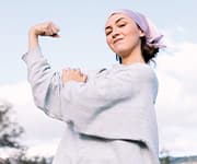 In preclinical research, overactivity of the enzyme GSK-3 has been tied to several common chronic 
diseases, including cancer.