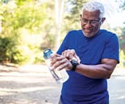 Together, these mechanisms may contribute to cardiovascular support.