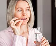 Ultraviolet rays cause cellular damage that accelerates skin aging, while increasing skin cancer risk.