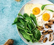 Edible mushrooms have been utilized in Traditional Chinese Medicine for thousands of years.