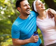 Age-related memory loss and cognitive dysfunction are not inevitable.
