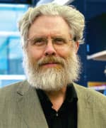 Dr George Church