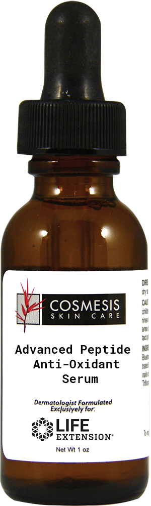 advanced peptide serum