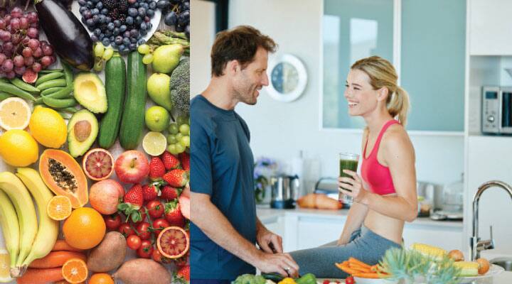 For the Serious Health Conscious Consumer Life Extension