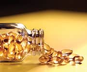 Synthetic Alpha Tocopherol Shown to Increase Prostate Cancer Risk